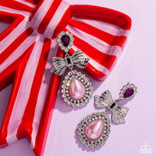 Load image into Gallery viewer, Alluring Aesthetic - Multi Post Earrings