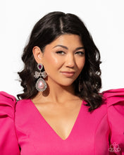 Load image into Gallery viewer, Alluring Aesthetic - Multi Post Earrings
