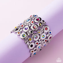Load image into Gallery viewer, Millennial Medley - Multi Bracelet