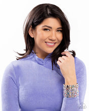 Load image into Gallery viewer, Millennial Medley - Multi Bracelet