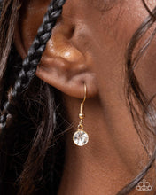 Load image into Gallery viewer, Botanic Beginner - Yellow Necklace