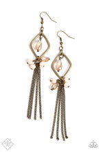 Load image into Gallery viewer, Effulgent Era - Multi Earrings