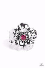 Load image into Gallery viewer, BLOOM BLOOM Pow - Pink Ring