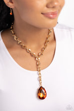 Load image into Gallery viewer, Benevolent Bling - Gold Necklace