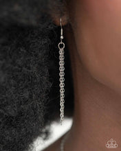 Load image into Gallery viewer, Gallery Gala - Black Necklace