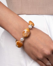 Load image into Gallery viewer, Selective Slay - Brown Bracelet