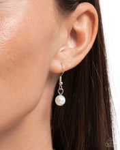 Load image into Gallery viewer, Austen Adornment - White Necklace