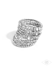 Load image into Gallery viewer, Ready for More - Silver 2023 Zi Collection Bracelet
