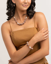 Load image into Gallery viewer, And Just Like That... - Brown Necklace