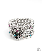 Load image into Gallery viewer, Personal History - Multi Bracelet