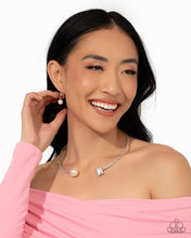 Load image into Gallery viewer, Euphoric Elegance - Multi Choker Necklace