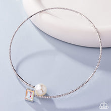 Load image into Gallery viewer, Euphoric Elegance - Multi Choker Necklace