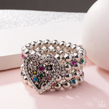 Load image into Gallery viewer, Personal History - Multi Bracelet
