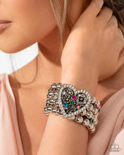 Load image into Gallery viewer, Personal History - Multi Bracelet