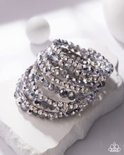 Load image into Gallery viewer, Ready for More - Silver 2023 Zi Collection Bracelet