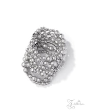 Load image into Gallery viewer, Contemplative Class - White 2025 Zi Collection Bracelet