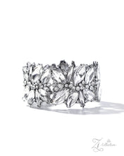Load image into Gallery viewer, Composed Charm - White 2025 Zi Collection Bracelet