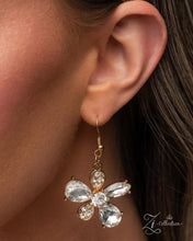 Load image into Gallery viewer, Effulgent - Gold 2025 Zi Collection Necklace
