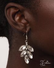 Load image into Gallery viewer, Poised - White 2025 Zi Collection Necklace
