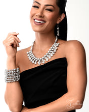 Load image into Gallery viewer, Contemplative Class - White 2025 Zi Collection Bracelet