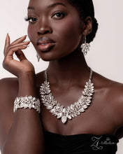 Load image into Gallery viewer, Poised - White 2025 Zi Collection Necklace