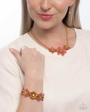 Load image into Gallery viewer, Exhilarating Elegance - Brown Bracelet