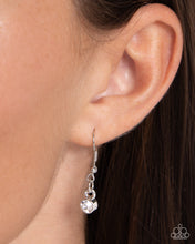 Load image into Gallery viewer, Net Worth - White Necklace