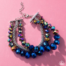 Load image into Gallery viewer, Truth Be BOLD - Multi Bracelet