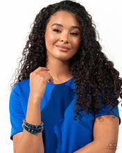 Load image into Gallery viewer, Truth Be BOLD - Multi Bracelet