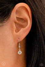 Load image into Gallery viewer, Classy Couture - White Choker Necklace