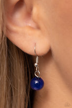 Load image into Gallery viewer, Affectionate Array - Blue Necklace