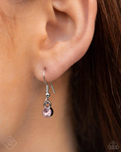 Load image into Gallery viewer, The Princess and the Popstar - Pink Necklace