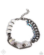 Load image into Gallery viewer, Commanding Capability - Blue Bracelet