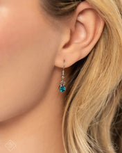 Load image into Gallery viewer, Look the HEART - Orange Necklace