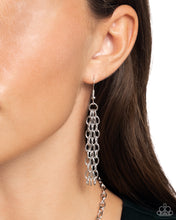 Load image into Gallery viewer, Trendy Tribute - Red Necklace