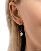 Load image into Gallery viewer, Celestial Class - White Necklace