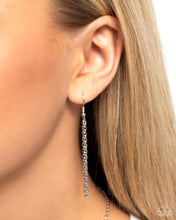 Load image into Gallery viewer, Colored Cadence - Yellow Necklace