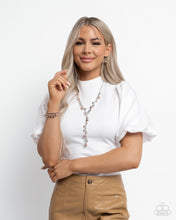 Load image into Gallery viewer, Sumptuous Stack - Brown Set of Bracelets