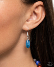 Load image into Gallery viewer, Colored Can-Can - Multi Necklace