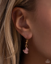 Load image into Gallery viewer, Santa Fe Surprise - Pink Necklace