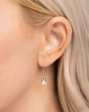 Load image into Gallery viewer, Refined Rank - Brown Necklace