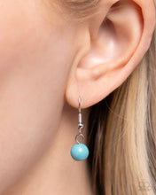 Load image into Gallery viewer, Mandala Marvel - Orange Necklace