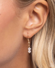 Load image into Gallery viewer, Handcrafted Hawaiian - White Necklace