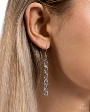 Load image into Gallery viewer, Bouquet Brilliance - Purple Necklace