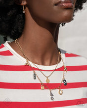 Load image into Gallery viewer, Lucky Legend - Multi Necklace