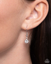 Load image into Gallery viewer, Meticulous Majesty - Yellow Necklace