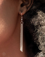 Load image into Gallery viewer, Copious Command - Silver Necklace