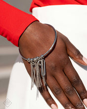 Load image into Gallery viewer, Copious Choice - Silver Bracelet