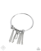 Load image into Gallery viewer, Copious Choice - Silver Bracelet