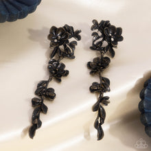 Load image into Gallery viewer, Generous Garden - Brass Post Earrings